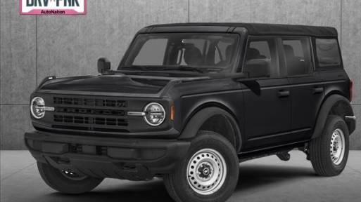 FORD BRONCO 2022 1FMDE5BH7NLA89103 image