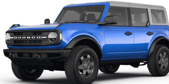 FORD BRONCO 2022 1FMEE5DP5NLB30014 image