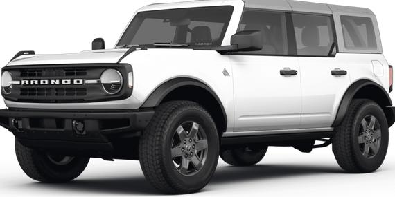 FORD BRONCO 2022 1FMDE5BH1NLB15128 image