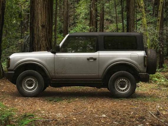 FORD BRONCO 2022 1FMDE5AP8NLB46465 image