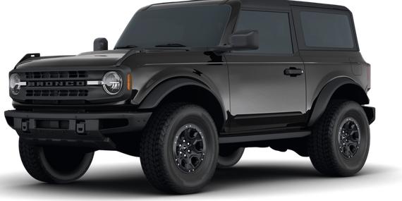 FORD BRONCO 2022 1FMDE5AP3NLA91150 image