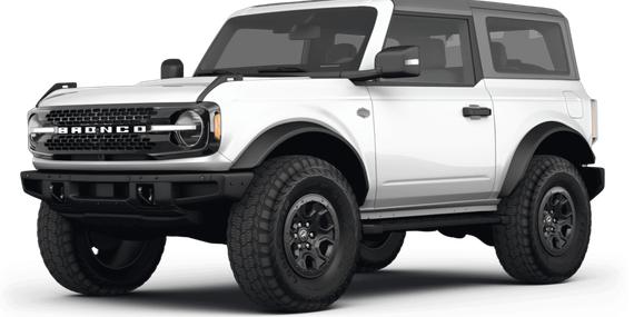 FORD BRONCO 2022 1FMDE5CP4NLA96144 image