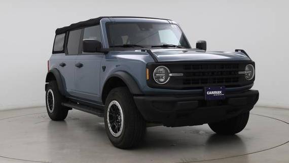 FORD BRONCO 2022 1FMDE5BHXNLB12079 image FORD BRONCO 2022 1FMDE5BHXNLB12079 image