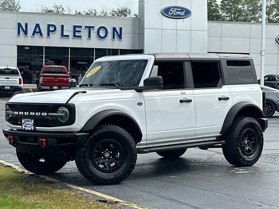 FORD BRONCO 2022 1FMEE5DP2NLB04700 image FORD BRONCO 2022 1FMEE5DP2NLB04700 image