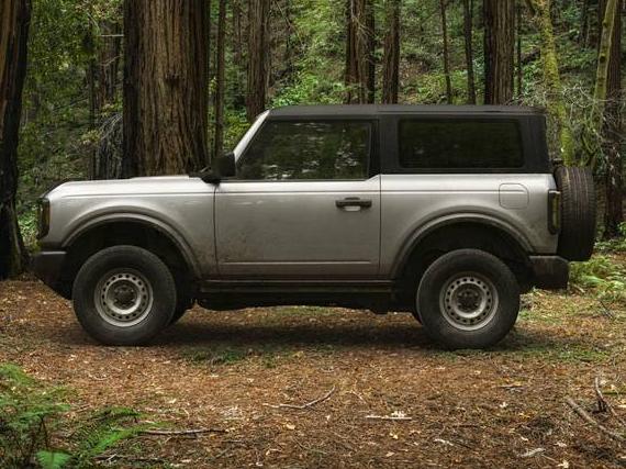 FORD BRONCO 2022 1FMDE5BH7NLB88777 image