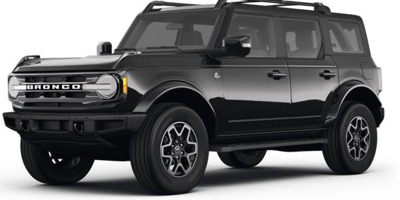 FORD BRONCO 2022 1FMDE5BH0NLA80131 image FORD BRONCO 2022 1FMDE5BH0NLA80131 image