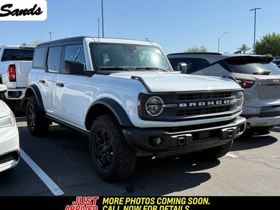 FORD BRONCO 2022 1FMEE5BP6NLB15847 image