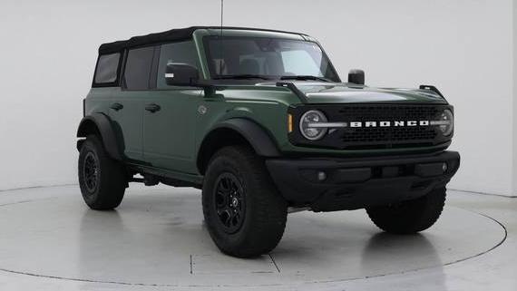 FORD BRONCO 2022 1FMEE5DP1NLB55055 image FORD BRONCO 2022 1FMEE5DP1NLB55055 image