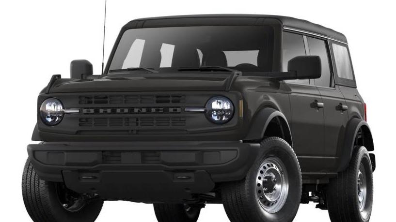 FORD BRONCO 2022 1FMDE5CP2NLA88110 image