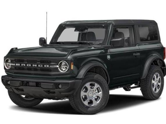 FORD BRONCO 2022 1FMDE5CH5NLB09749 image
