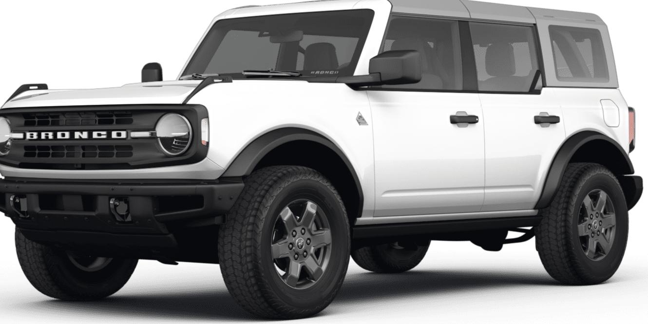 FORD BRONCO 2022 1FMDE5BHXNLA90973 image