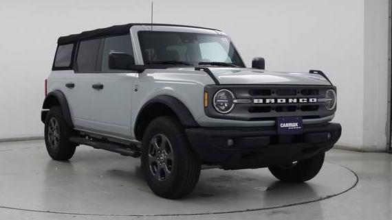 FORD BRONCO 2022 1FMDE5BH3NLA92760 image FORD BRONCO 2022 1FMDE5BH3NLA92760 image