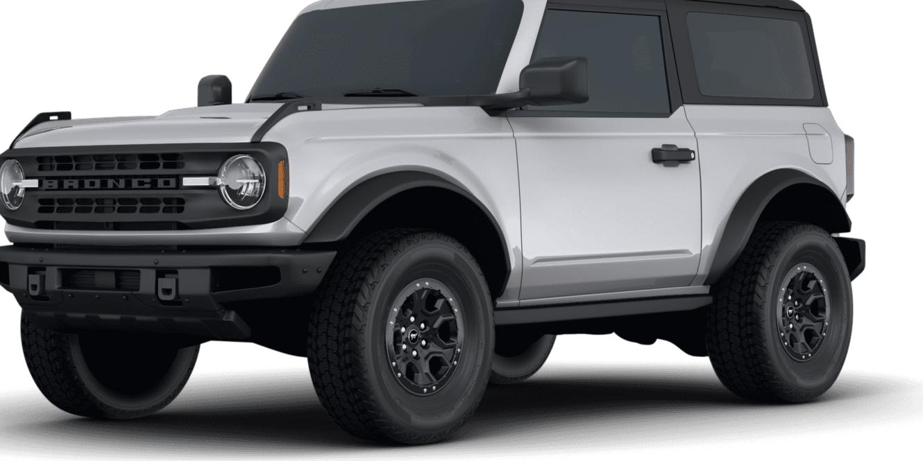 FORD BRONCO 2022 1FMDE5CP4NLA95625 image