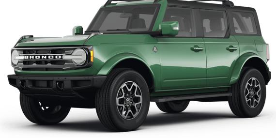 FORD BRONCO 2022 1FMDE5BH1NLB88743 image FORD BRONCO 2022 1FMDE5BH1NLB88743 image