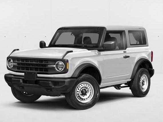 FORD BRONCO 2022 1FMDE5AH2NLB17634 image FORD BRONCO 2022 1FMDE5AH2NLB17634 image