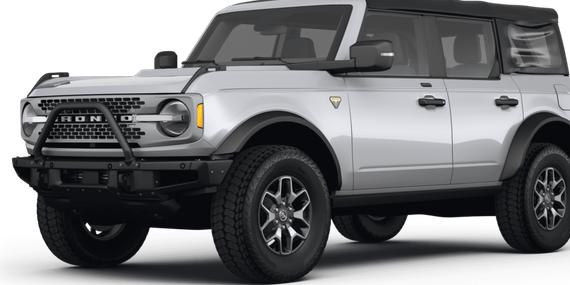 FORD BRONCO 2022 1FMEE5DP2NLB20072 image