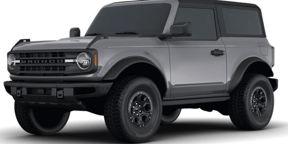 FORD BRONCO 2022 1FMDE5AH0NLB45609 image