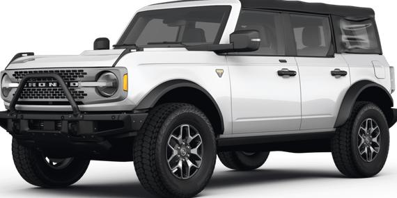 FORD BRONCO 2022 1FMEE5DP7NLB29706 image