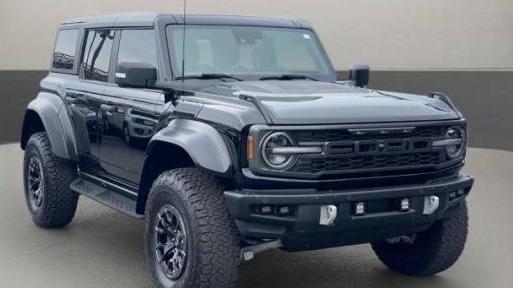 FORD BRONCO 2022 1FMEE5JR6NLA50081 image