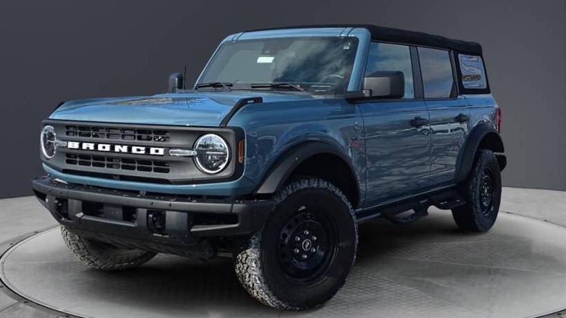 FORD BRONCO 2022 1FMEE5BP8NLB65634 image