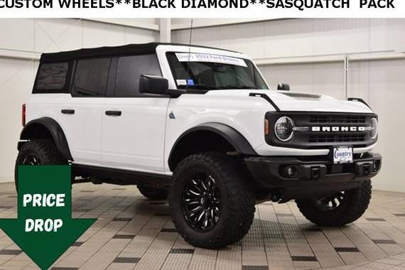 FORD BRONCO 2022 1FMEE5DH9NLB18618 image FORD BRONCO 2022 1FMEE5DH9NLB18618 image