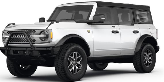 FORD BRONCO 2022 1FMEE5DP0NLB37565 image FORD BRONCO 2022 1FMEE5DP0NLB37565 image