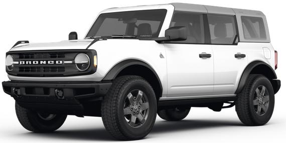 FORD BRONCO 2022 1FMDE5BH4NLB91393 image