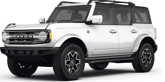 FORD BRONCO 2022 1FMEE5DP2NLB63729 image FORD BRONCO 2022 1FMEE5DP2NLB63729 image