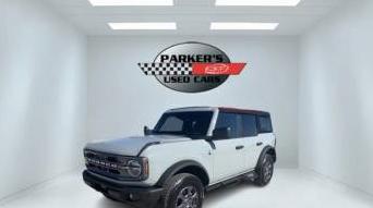 FORD BRONCO 2022 1FMDE5BH5NLB86753 image