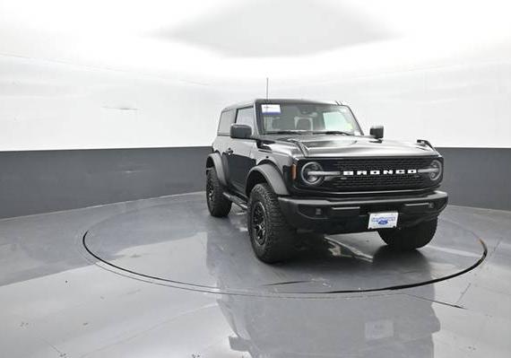 FORD BRONCO 2022 1FMDE5CP4NLB49697 image FORD BRONCO 2022 1FMDE5CP4NLB49697 image