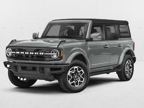 FORD BRONCO 2022 1FMEE5DP8NLB60138 image FORD BRONCO 2022 1FMEE5DP8NLB60138 image