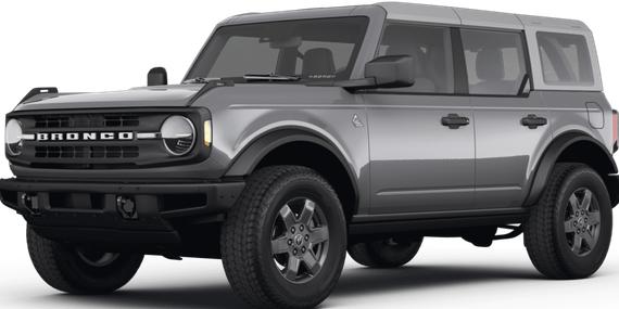 FORD BRONCO 2022 1FMDE5BH2NLA75965 image