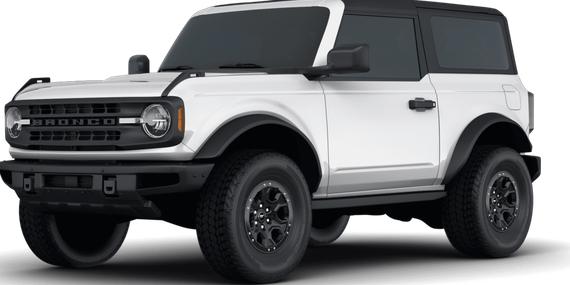 FORD BRONCO 2022 1FMDE5AH9NLA91792 image