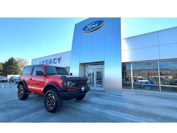 FORD BRONCO 2022 1FMDE5AH4NLB13651 image