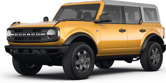 FORD BRONCO 2022 1FMEE5DP5NLB15951 image FORD BRONCO 2022 1FMEE5DP5NLB15951 image