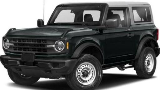 FORD BRONCO 2022 1FMDE5AHXNLB11323 image