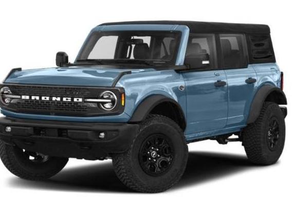 FORD BRONCO 2022 1FMEE5DP7NLB37224 image