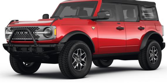 FORD BRONCO 2022 1FMEE5DP0NLB29174 image FORD BRONCO 2022 1FMEE5DP0NLB29174 image