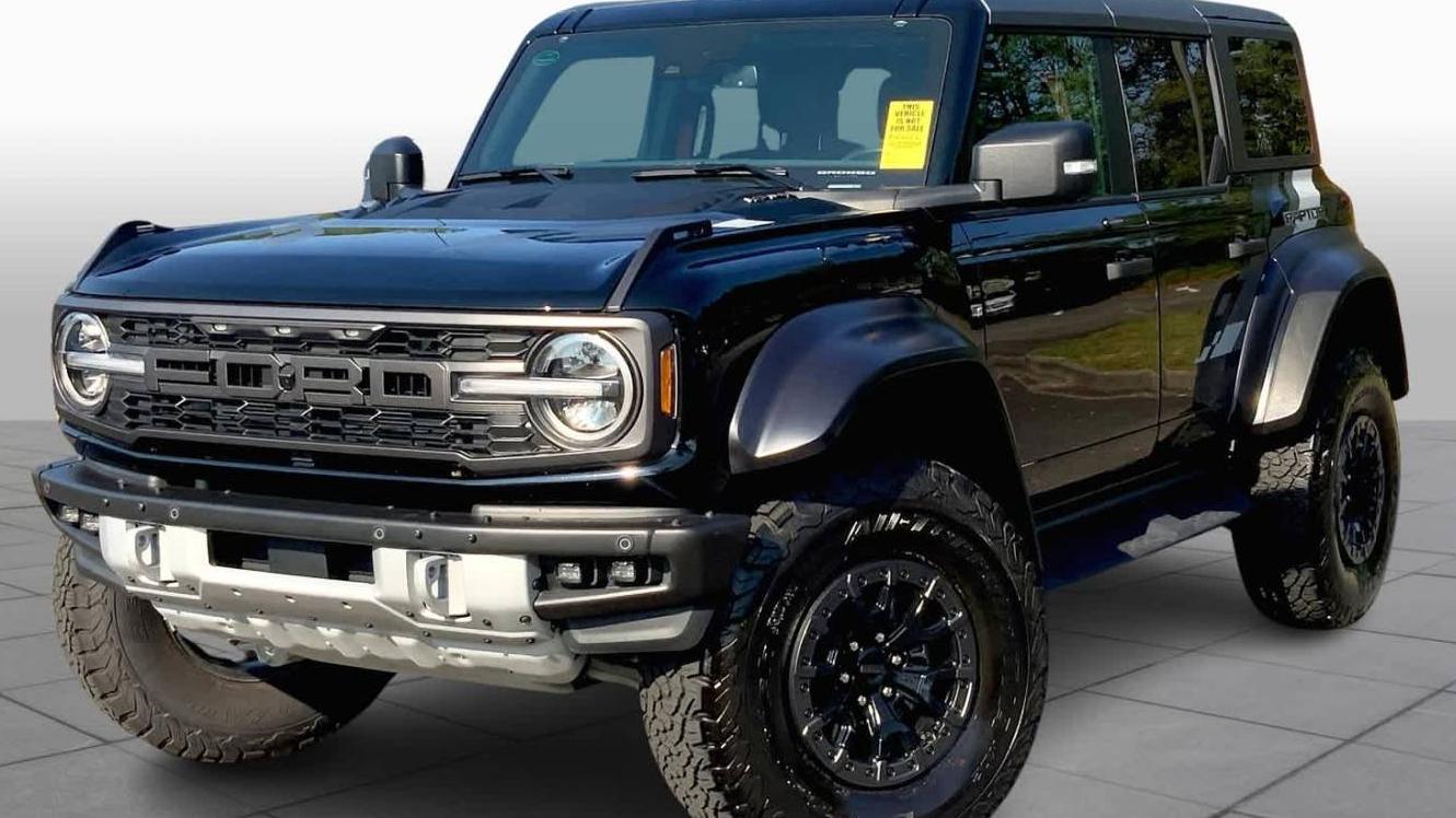 FORD BRONCO 2022 1FMEE5JR8NLA52804 image