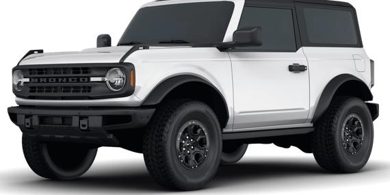 FORD BRONCO 2022 1FMDE5AP7NLB46487 image