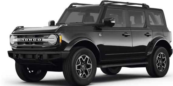 FORD BRONCO 2022 1FMDE5DH0NLB77780 image