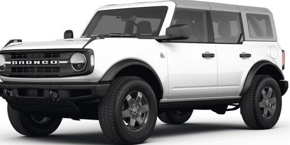 FORD BRONCO 2022 1FMDE5DH7NLA75280 image