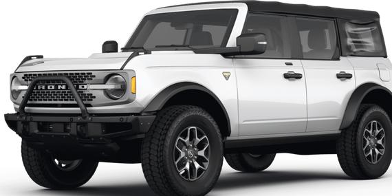 FORD BRONCO 2022 1FMEE5DP9NLA89094 image