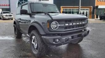 FORD BRONCO 2022 1FMDE5AH9NLB79869 image