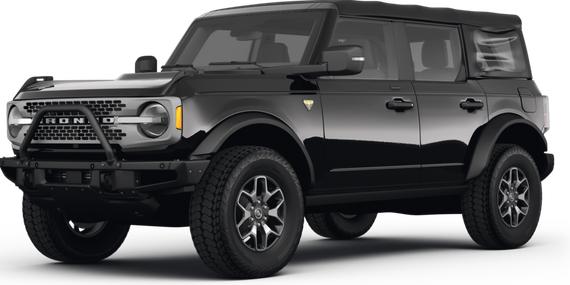 FORD BRONCO 2022 1FMEE5DH5NLB19152 image FORD BRONCO 2022 1FMEE5DH5NLB19152 image