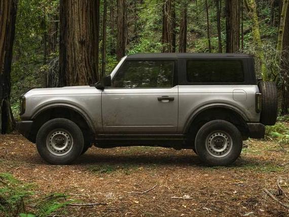 FORD BRONCO 2022 1FMDE5BH6NLB87037 image FORD BRONCO 2022 1FMDE5BH6NLB87037 image