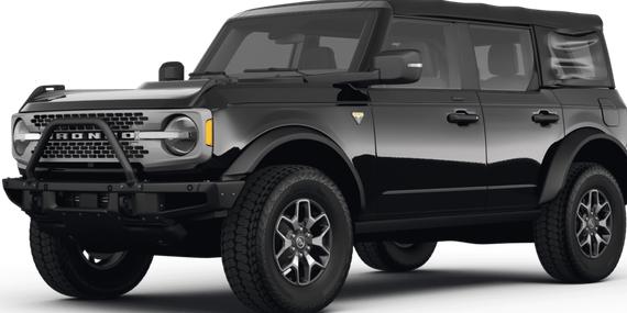 FORD BRONCO 2022 1FMEE5JR5NLA50704 image