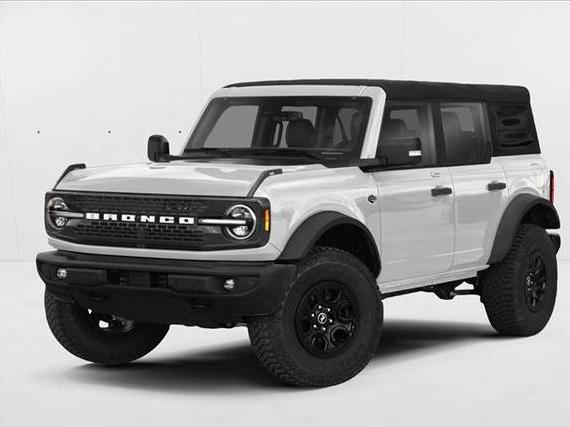 FORD BRONCO 2022 1FMEE5DP3NLB32666 image FORD BRONCO 2022 1FMEE5DP3NLB32666 image