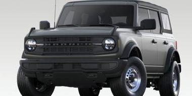 FORD BRONCO 2022 1FMDE5DH6NLA93284 image