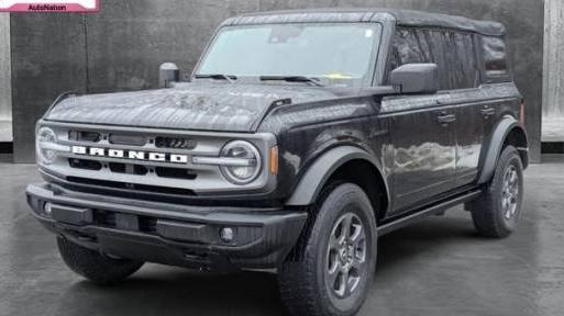 FORD BRONCO 2022 1FMDE5BH6NLB14167 image